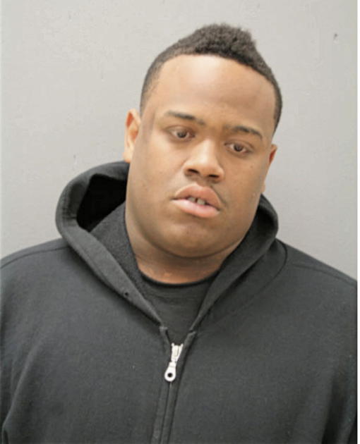 TEVIN J MERKSON, Cook County, Illinois