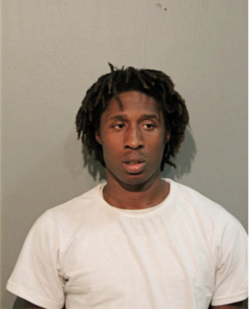 JAMIE L MILES, Cook County, Illinois