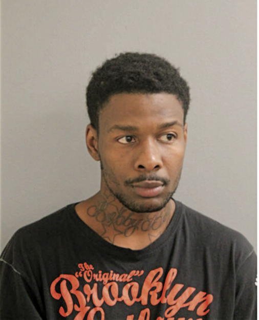 DELFONICK MILLER, Cook County, Illinois