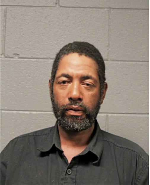 ERNEST LEE MITCHELL, Cook County, Illinois