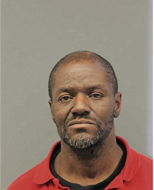 MICHAEL MITCHELL, Cook County, Illinois
