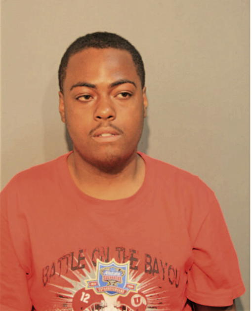 JERMONTE M MOORE, Cook County, Illinois