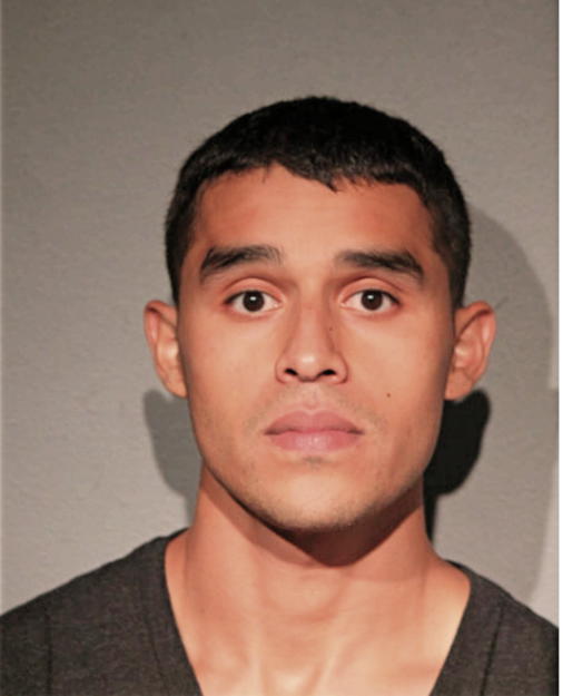 JOSE ANGEL MORALES, Cook County, Illinois