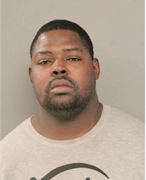 GREGORY L MOSBY, Cook County, Illinois