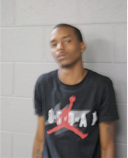 RONALD MOSELY, Cook County, Illinois