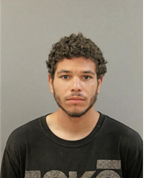SANDRO MULERO-ESCOBAR, Cook County, Illinois