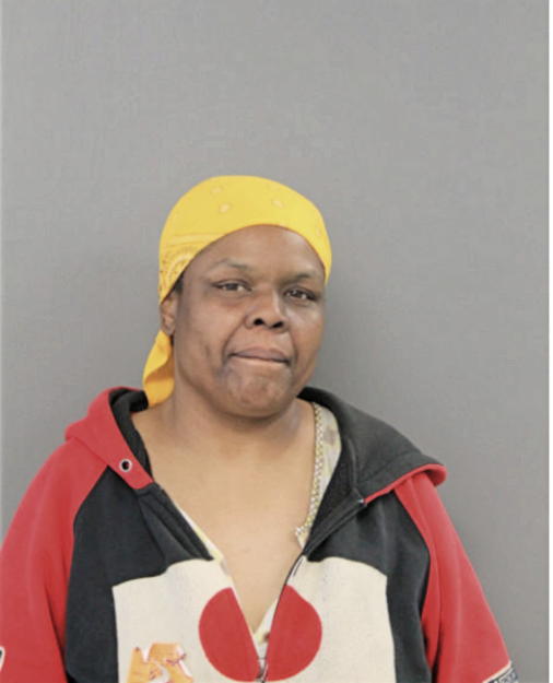 KELLY NEWSON, Cook County, Illinois
