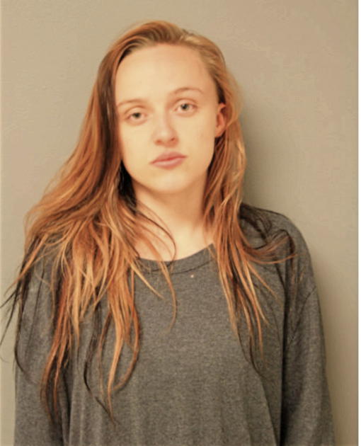 STEPHANIE CHRISTINA NIX, Cook County, Illinois