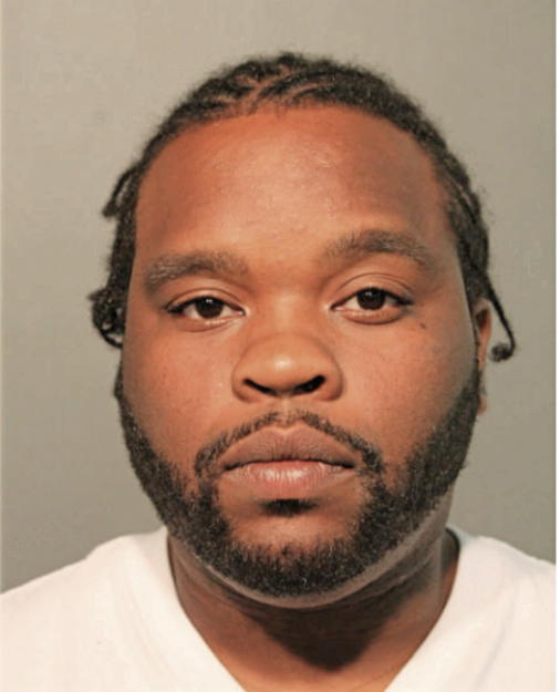 KHALID M NORWOOD, Cook County, Illinois