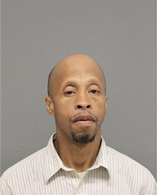 CLAUDE OATIS, Cook County, Illinois