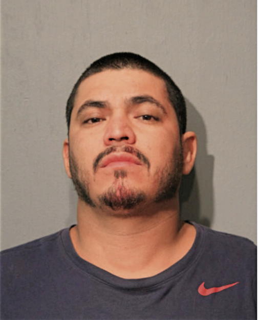 DIEGO ONTIVEROS, Cook County, Illinois