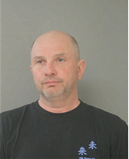 PAWEL OSIKA, Cook County, Illinois