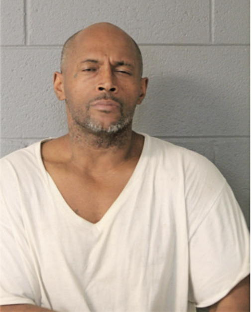 LORENZO PARISH, Cook County, Illinois