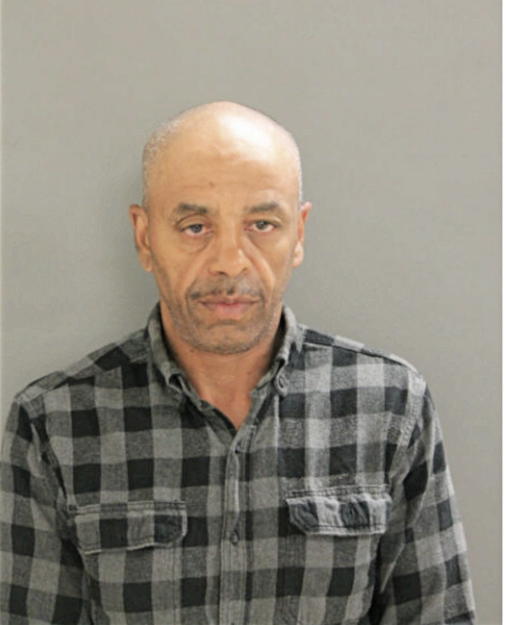ANTHONY B PATTERSON, Cook County, Illinois