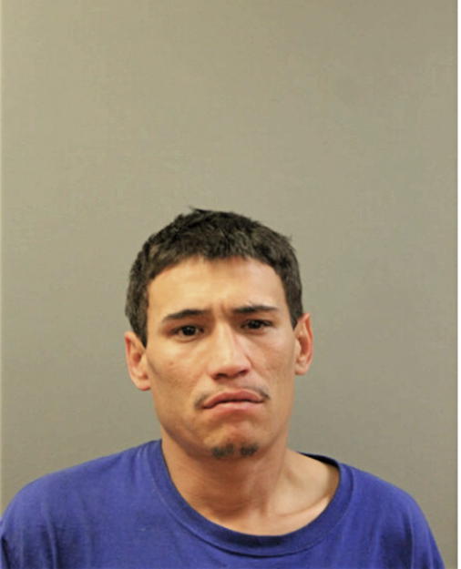 ANGEL PEREZ, Cook County, Illinois