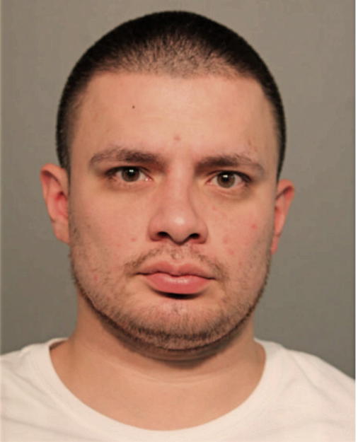 FRANCISCO PEREZ, Cook County, Illinois