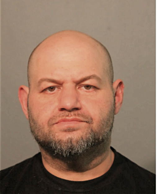 GUSTI PETROV, Cook County, Illinois