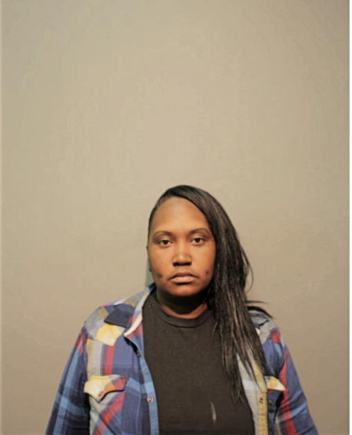 ELENITA R PETTIS, Cook County, Illinois