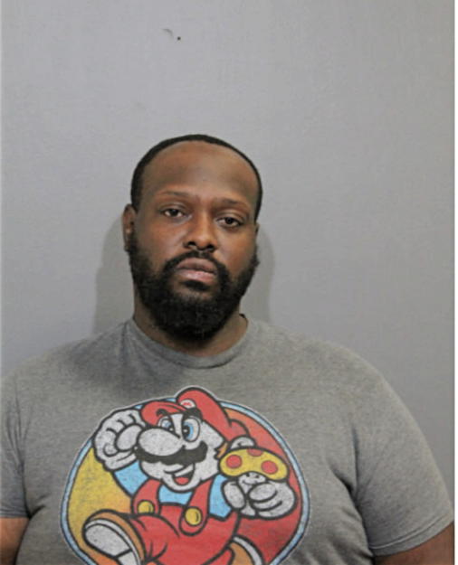 JASON M PHILLIPS, Cook County, Illinois