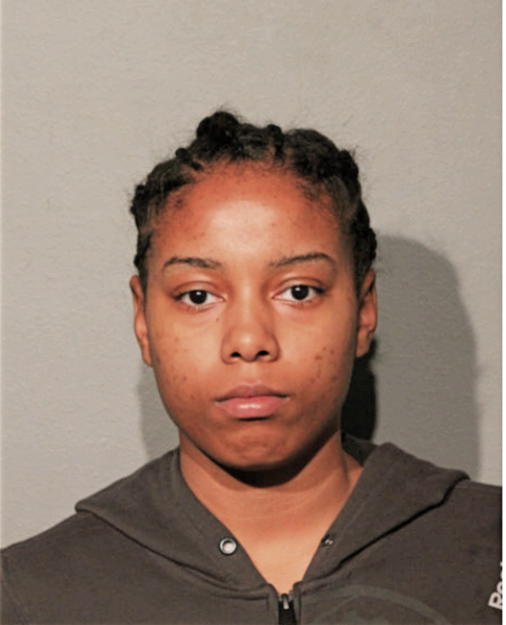 TALONDON H PHILLIPS, Cook County, Illinois