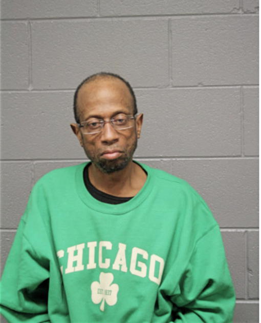 ANDRE L PORTER, Cook County, Illinois