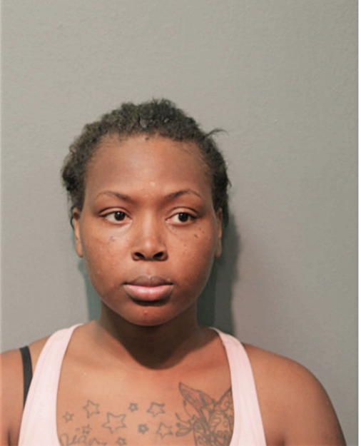 JENNETTE PRESLEY, Cook County, Illinois