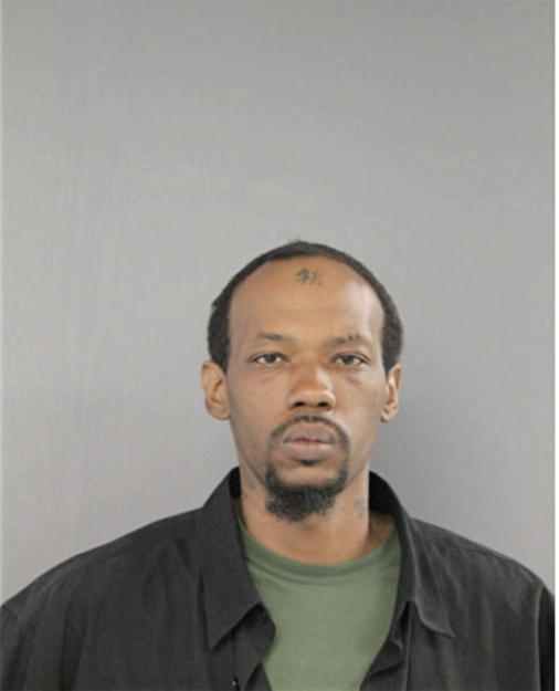 BRANDON D PRUITT, Cook County, Illinois
