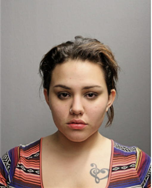 YULIANA ANDREA QUINONES, Cook County, Illinois