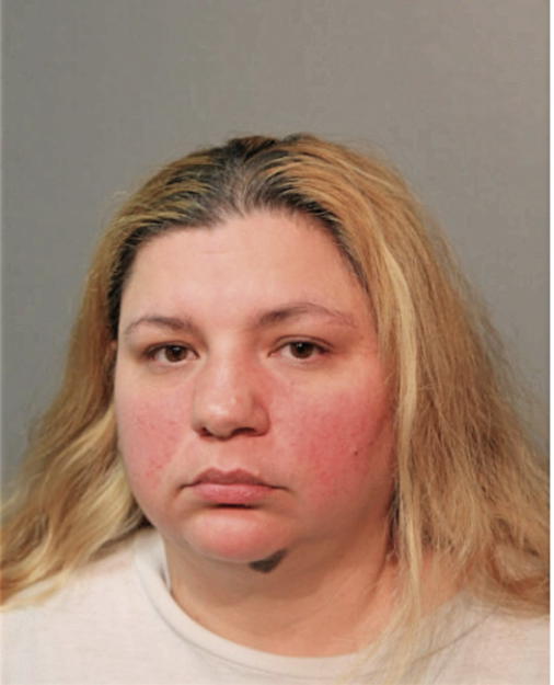 HILDA RAMIREZ, Cook County, Illinois