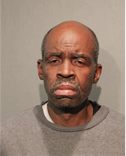 JEFFEREY L ROBINSON, Cook County, Illinois