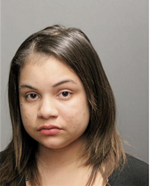 BIANCA RODRIGUEZ, Cook County, Illinois