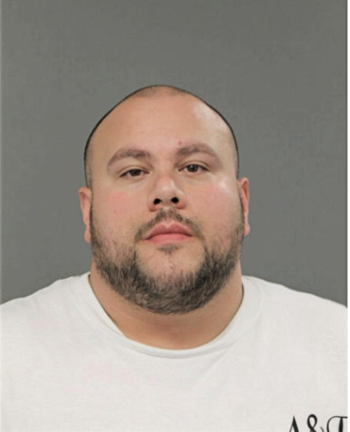 JAMIE RODRIGUEZ, Cook County, Illinois