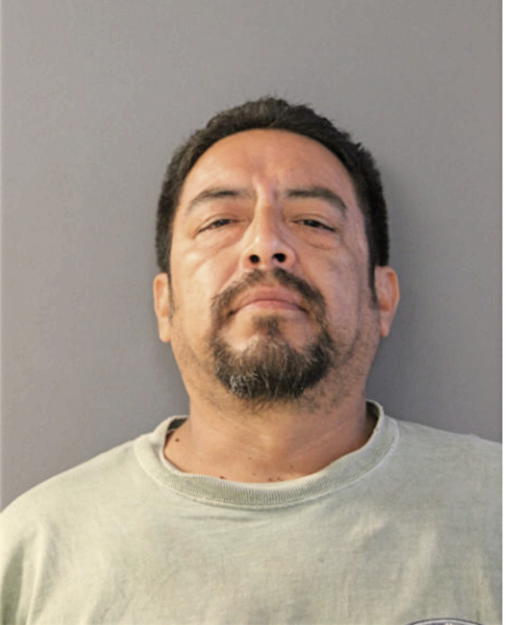 OMAR RODRIGUEZ, Cook County, Illinois