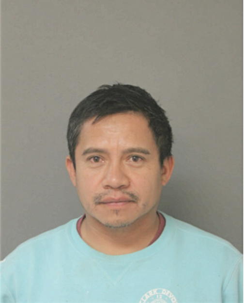 JOSE JUAN ROMERO, Cook County, Illinois