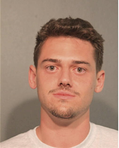 TANNER L RUPPERT, Cook County, Illinois