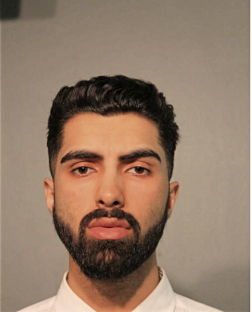 GURTEJ S SANDHU, Cook County, Illinois