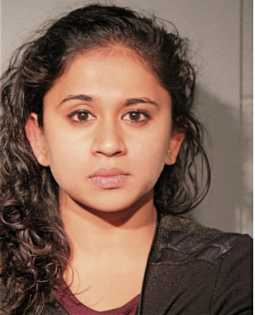 SANDRA SASIDHARAN, Cook County, Illinois