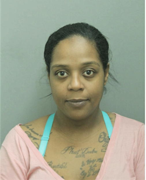JAIME SCOTT, Cook County, Illinois