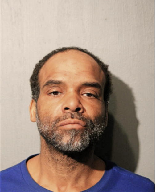 MICHAEL A SCOTT, Cook County, Illinois