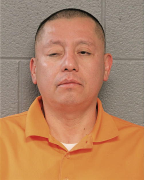 PEDRO SERRANO, Cook County, Illinois