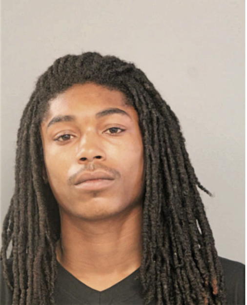 CHRISTOPHER B SHARP, Cook County, Illinois