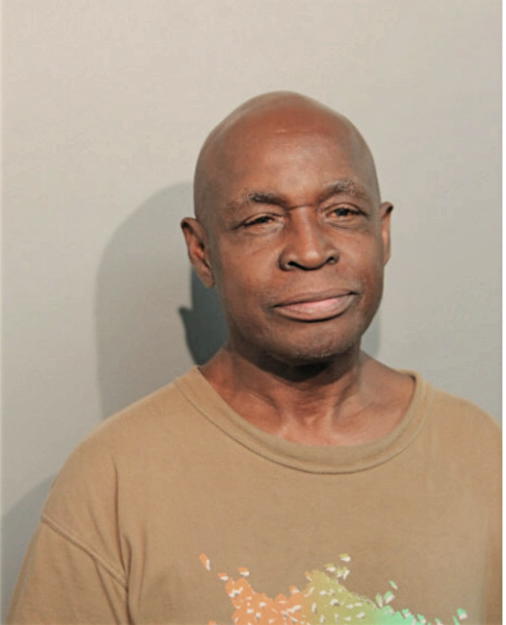 DANIEL A SLAUGHTER, Cook County, Illinois