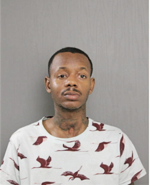 KENDAL SMITH, Cook County, Illinois