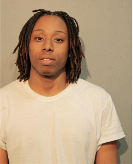 ROBERT SMITH, Cook County, Illinois