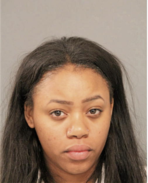 DARNELLA L SORRELLS, Cook County, Illinois