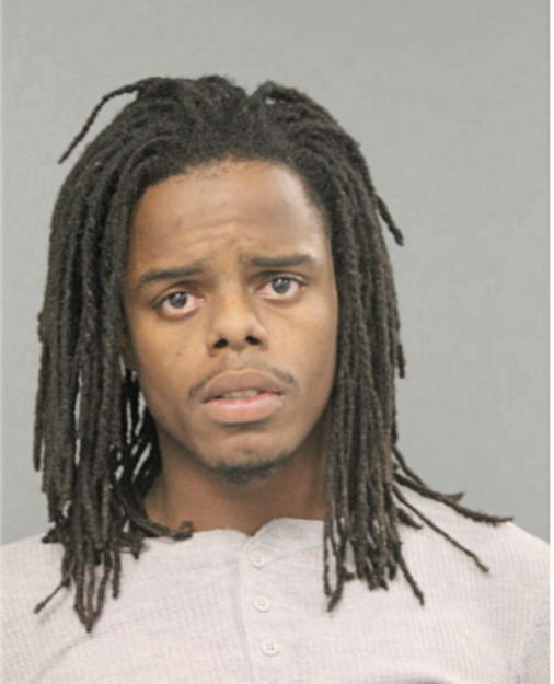RODELLE M STAFFORD, Cook County, Illinois