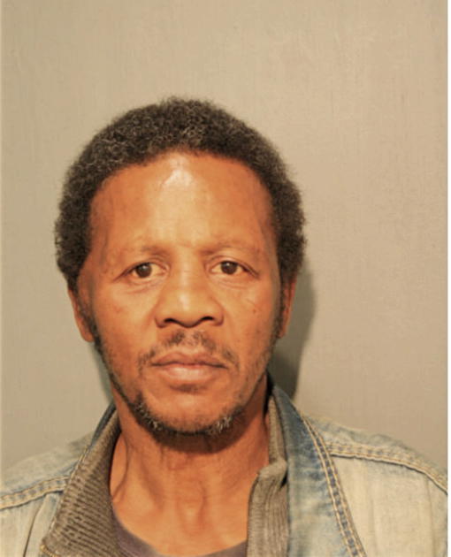 THEOLIS STENSON, Cook County, Illinois