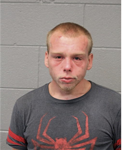 MARC A STEVENS, Cook County, Illinois