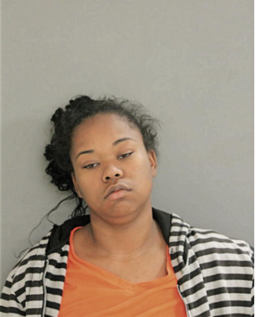 NICOLE D STEWART, Cook County, Illinois