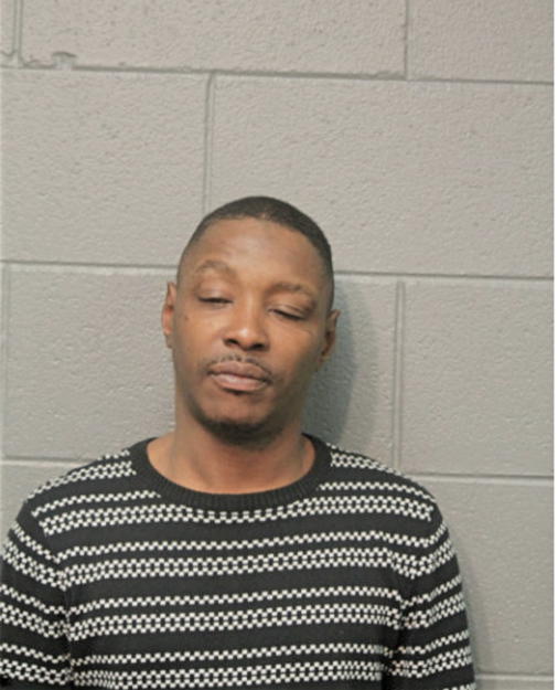 NYREELE L TATES, Cook County, Illinois